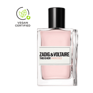 Zadig & Voltaire This is Her! Undressed  E.d.P. Nat. Spray 50 ml