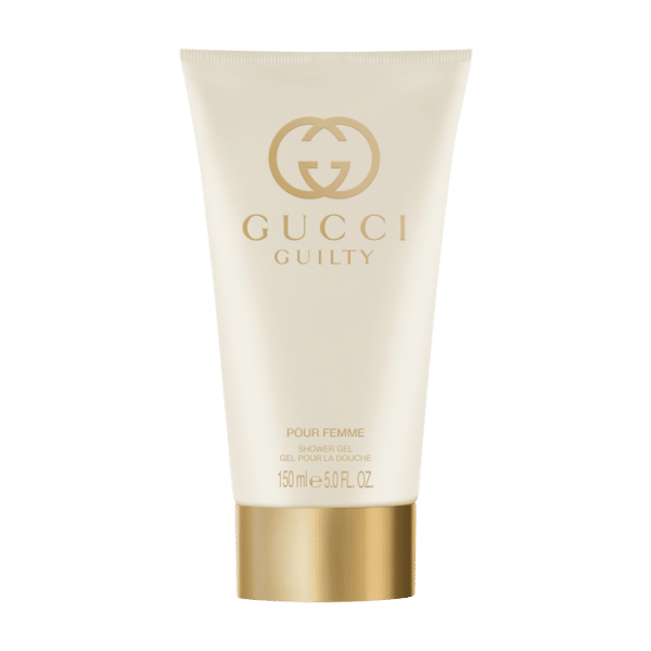 Gucci Guilty Pour Femme Shower Gel 150 ml