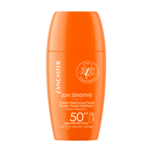 Lancaster Sun Sensitive Matt Fluid SPF50 30 ml