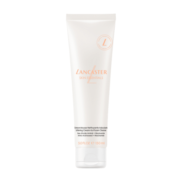 Lancaster Soft Cleansing Foam 150 ml