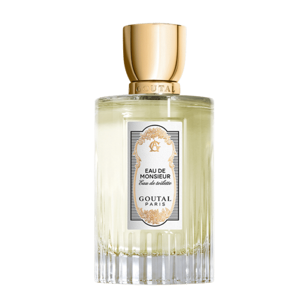 Goutal Eau de Monsieur E.d.P. Nat. Spray 100 ml