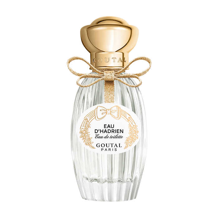 Goutal Eau d'Hadrien E.d.P. Nat. Spray 50 ml