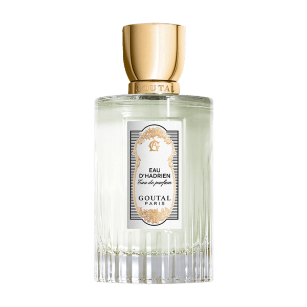 Goutal Eau d'Hadrien E.d.P. Nat. Spray Mixt 100 ml