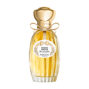 Goutal Grand Amour E.d.P. Nat. Spray 100 ml