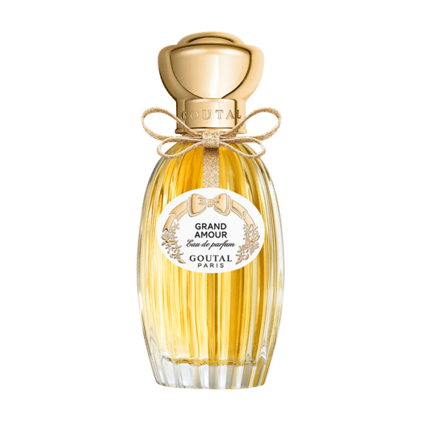 Goutal Grand Amour E.d.P. Nat. Spray 100 ml