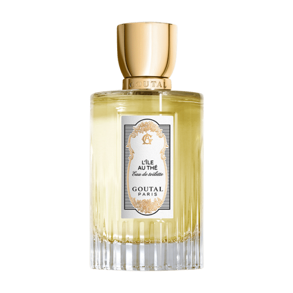 Goutal L'Ile au Thé E.d.T. Nat. Spray 100 ml