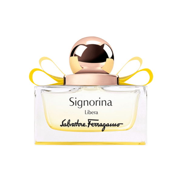 Salvatore Ferragamo Signorina Libera E.d.P. Nat. Spray 30 ml