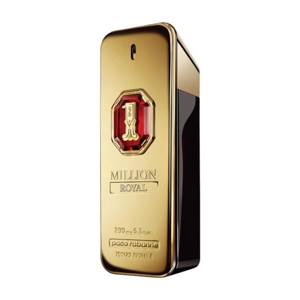 Paco Rabanne 1 Million Royal Parfum Spray 200 ml