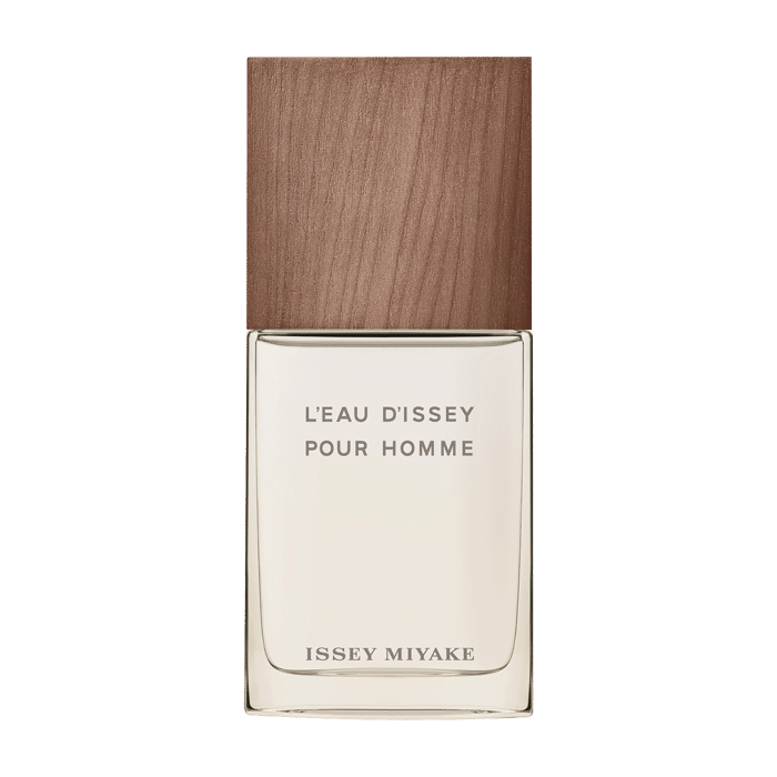 Issey Miyake L'Eau d'Issey pour Homme Vétiver E.d.T. Nat. Spray 100 ml