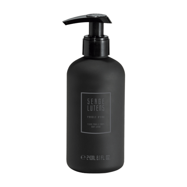 Serge Lutens Parole d'eau Hand & Body Lotion 240 ml