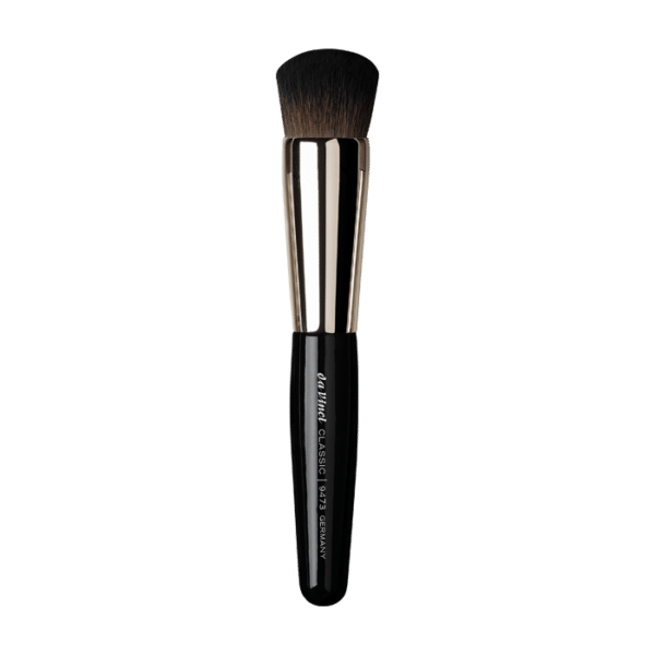 Da Vinci Classic Foundation/ Buffer Pinsel 1 Stück