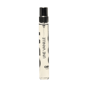 Obvious Une Vanille E.d.P. Nat. Spray 9 ml