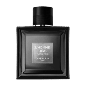 Guerlain L'Homme Idéal Platine Privé E.d.T. Nat. Spray 100 ml