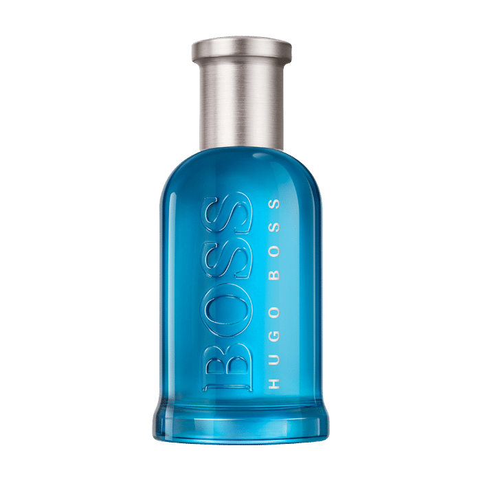 Boss - Hugo Boss Bottled.Pacific E.d.T.Nat.Spray 50 ml