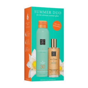 Rituals The Ritual of Karma Suncare Set 2 Artikel im Set