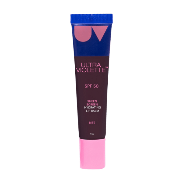 Ultra Violette Sheen Screen Hydrating Lip Balm SPF50 15 g