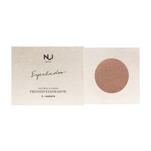 NUI Cosmetics Natural & Vegan Eyeshadow 2