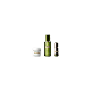 La Mer The Regenerating Radianance Collection Set