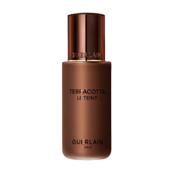 Guerlain Terracotta Le Teint Matte Fluid Foundation 35 ml