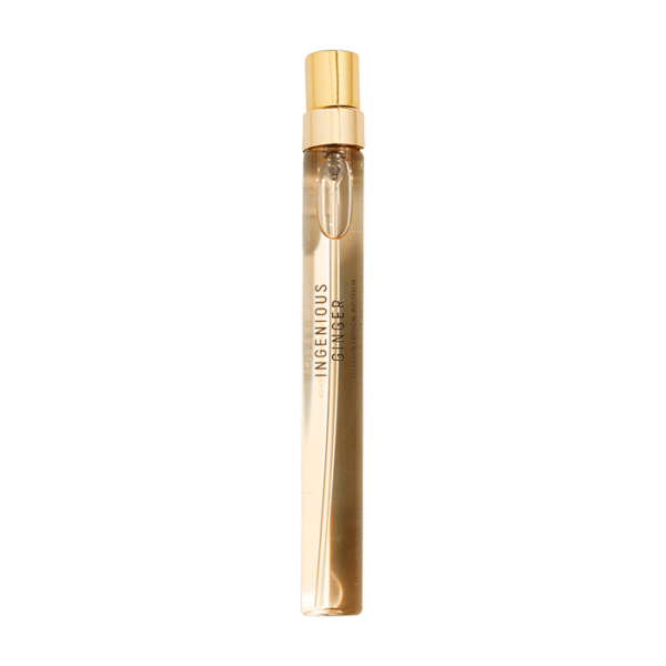 Goldfield & Banks Ingenious Ginger E.d.P. Travel Spray 10 ml