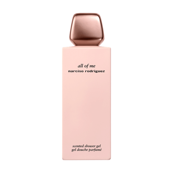 Narciso Rodriguez All of Me Shower Gel 200 ml