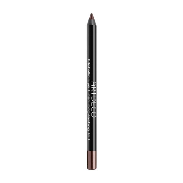 Artdeco Metallic Eye Liner Long-Lasting BC23 1