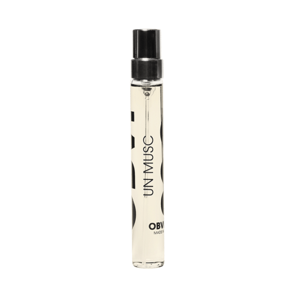 Obvious Un Musc E.d.P. Nat. Spray 9 ml