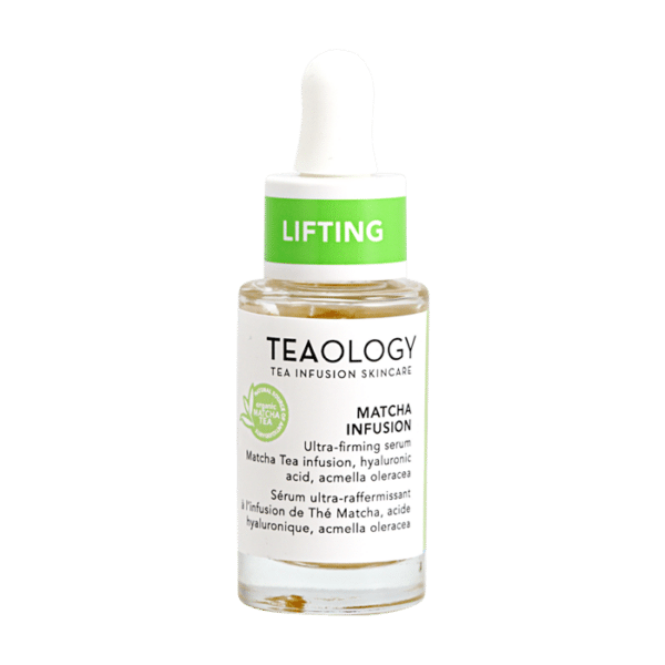 Teaology Matcha Infusion 15 ml