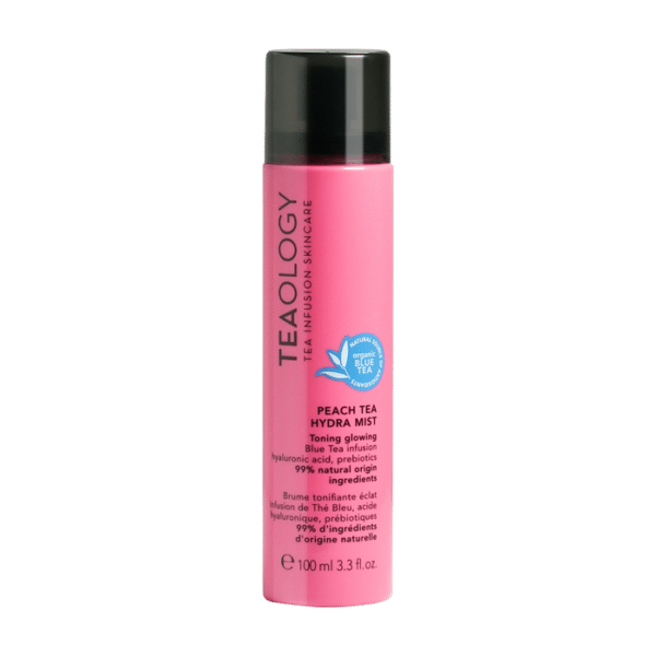 Teaology Peach Tea Hydra Mist 100 ml